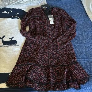 NWT Proenza Schouler dress